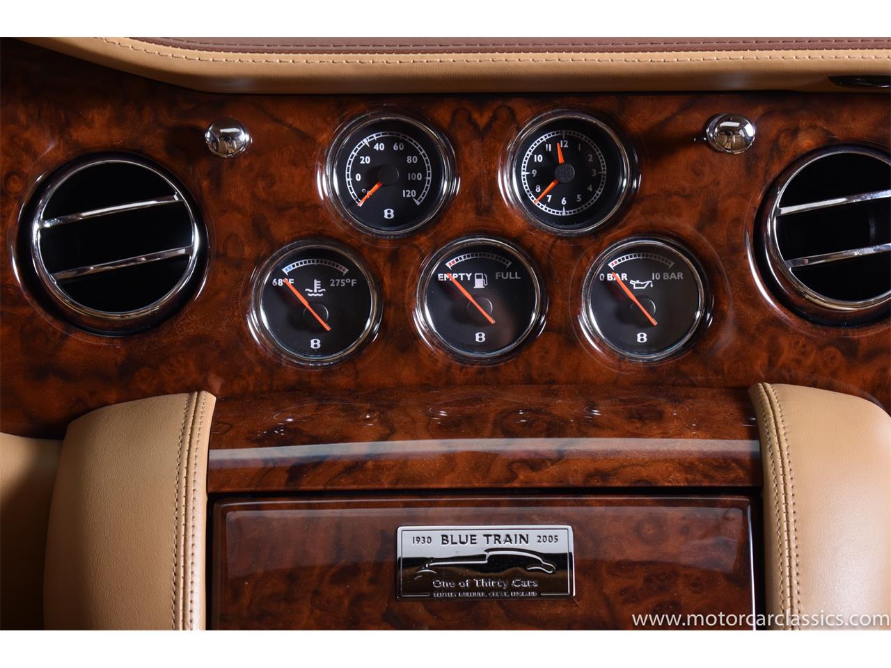 2006 Bentley Arnage for sale in Farmingdale, NY – photo 32