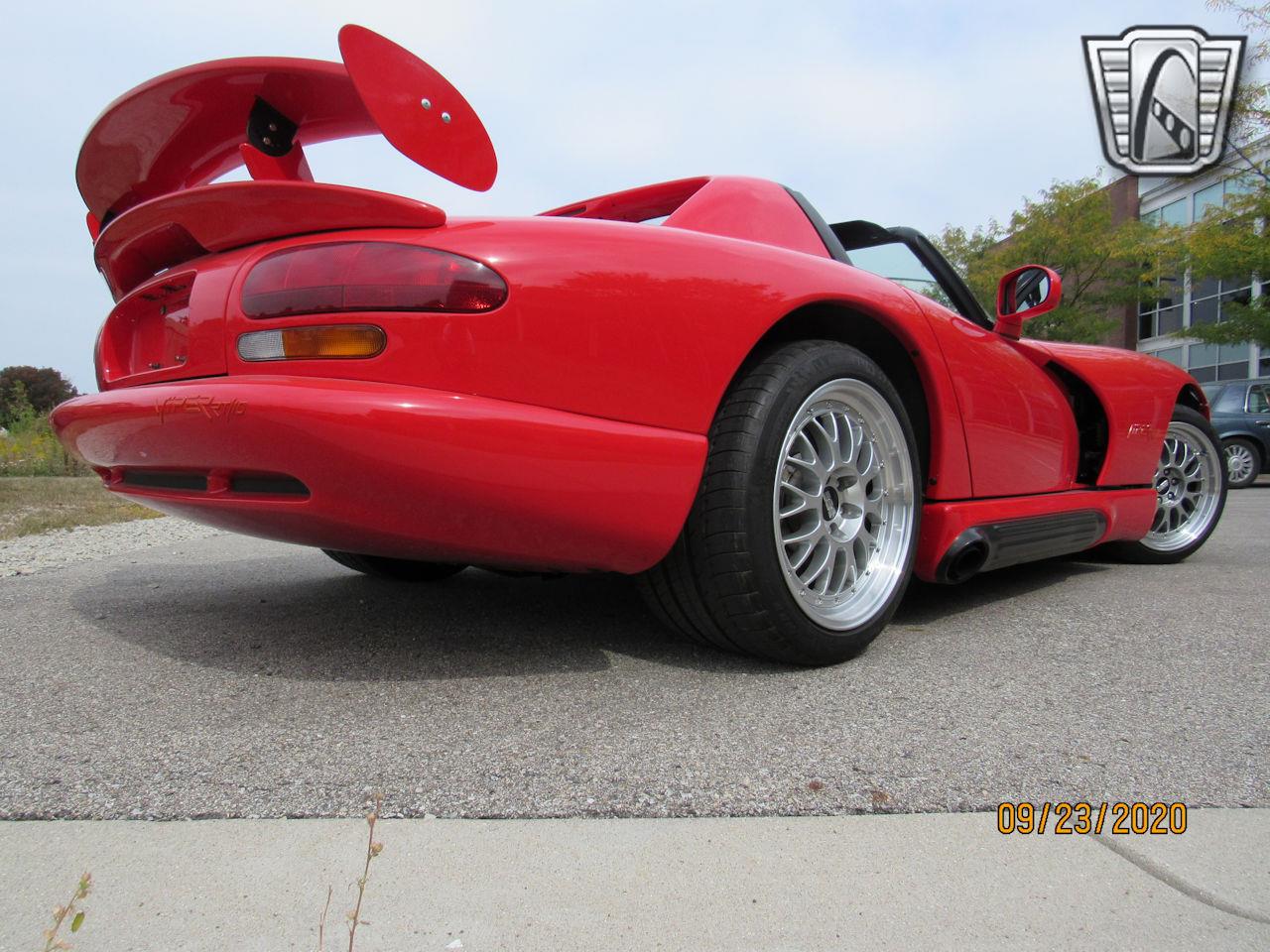 1995 Dodge Viper for sale in O'Fallon, IL – photo 36