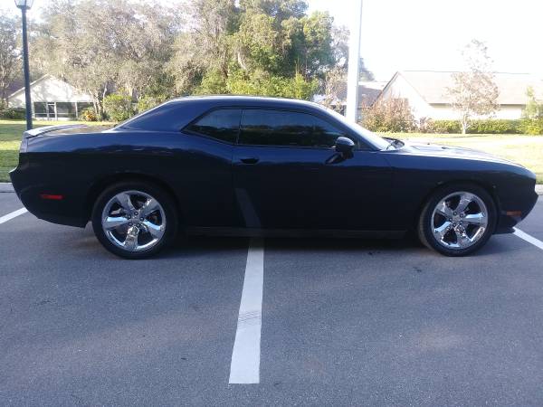 look-012,DODGE,CHALLENGER,R.T. - cars & trucks - by owner - vehicle... for sale in WINTER SPRINGS, FL – photo 2