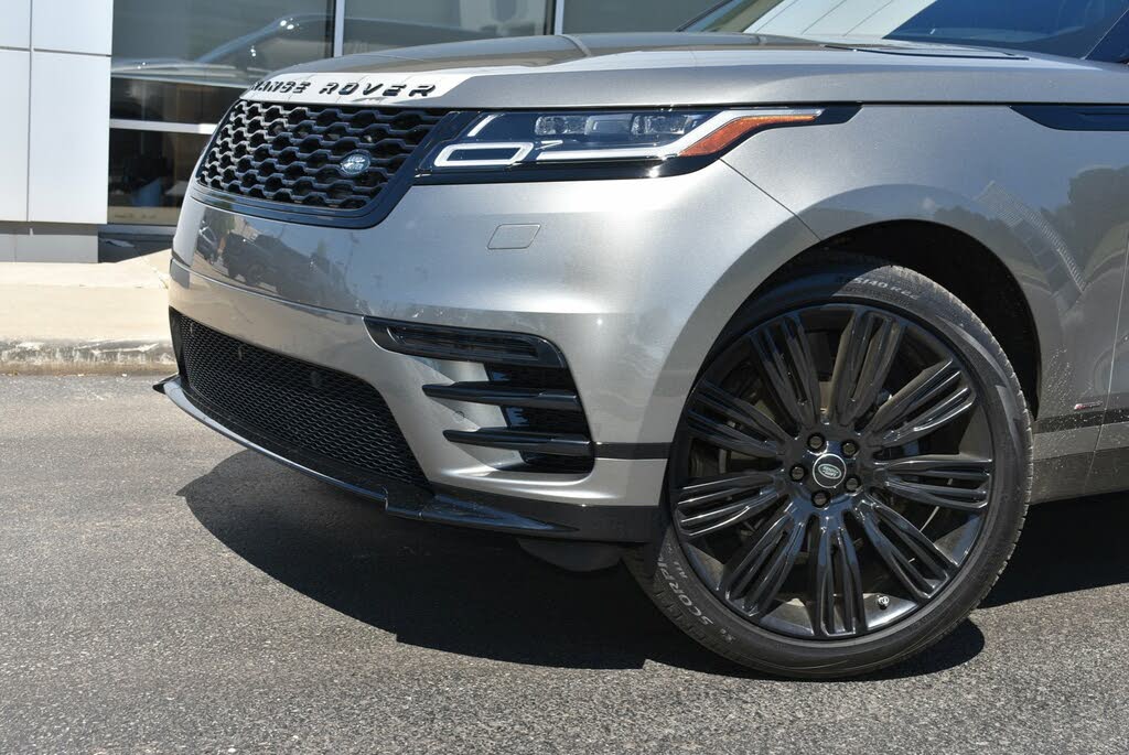 2020 Land Rover Range Rover Velar P250 R-Dynamic S AWD for sale in Gurnee, IL – photo 2