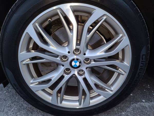 BMW X1 xDrive 28i, 38k mi , White, LOADED, CPO Warranty, Meticulous! for sale in Portland, CT – photo 11
