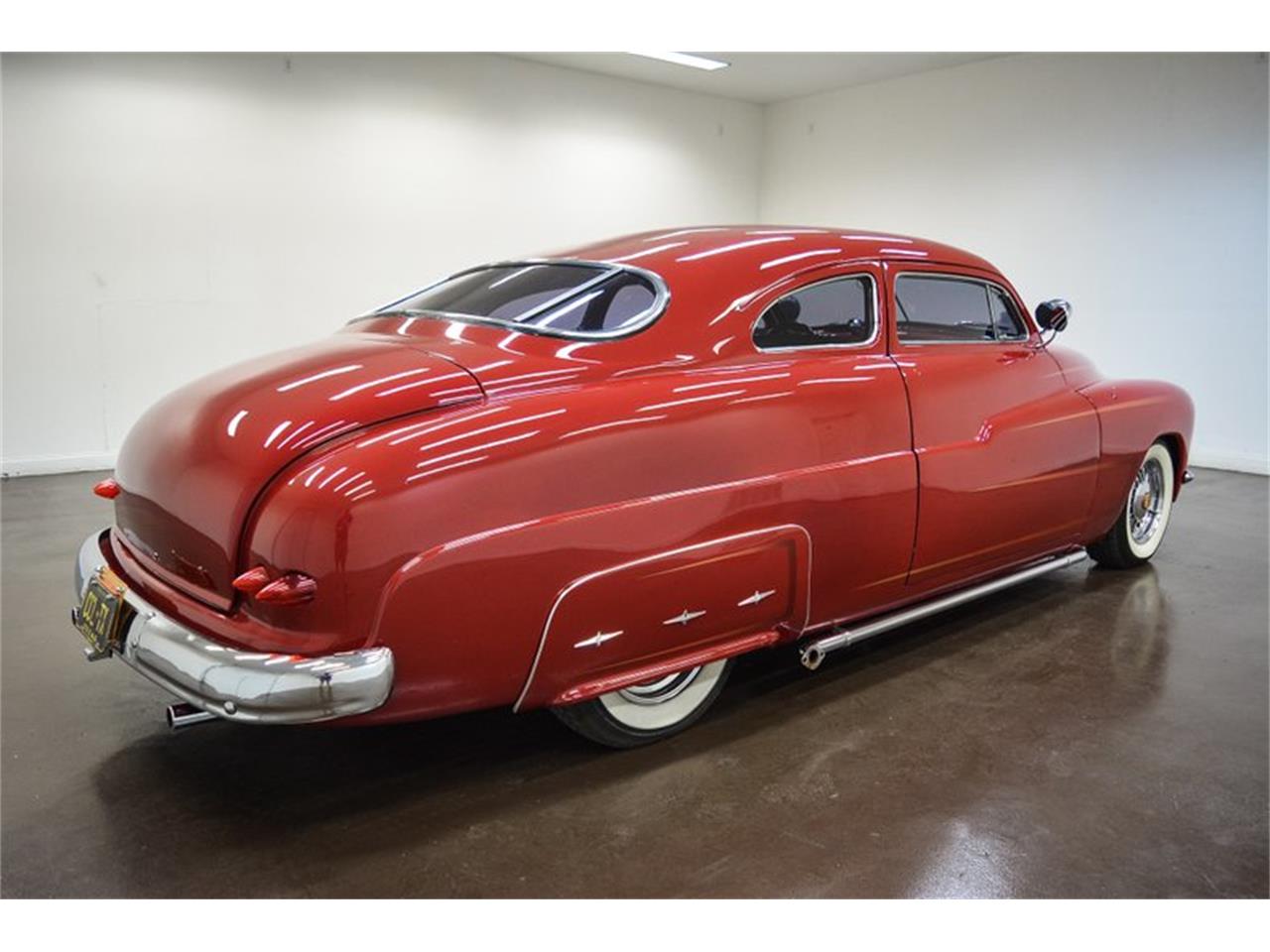 1949 Mercury Coupe for sale in Sherman, TX – photo 7