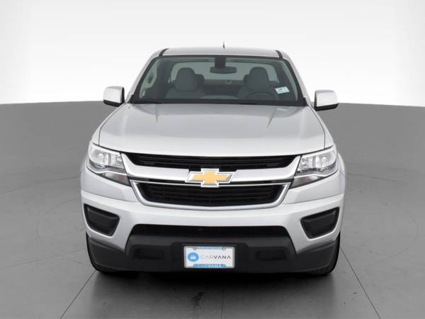 2018 Chevy Chevrolet Colorado Extended Cab Work Truck Pickup 2D 6 ft... for sale in South Bend, IN – photo 17