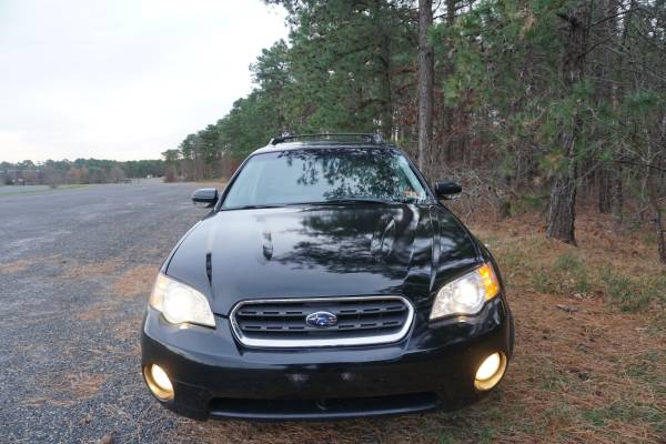 Extremely Clean 2006 Subaru Outback 3.0R LL Bean - cars & trucks -... for sale in Lakewood, NJ – photo 10