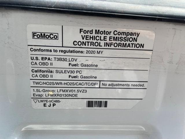 2020 Ford Fusion SE for sale in Blackfoot, ID – photo 22