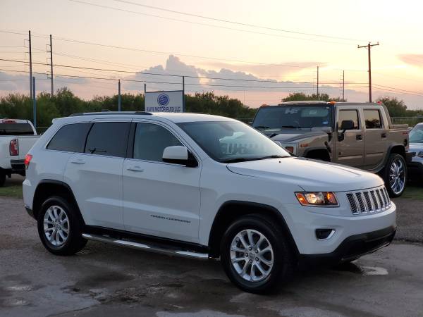 2015 JEEP GRAND CHEROKEE 4X4 for sale in McAllen, TX – photo 11