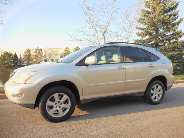 2005 Lexus RX330 for sale in Bartlett, IL