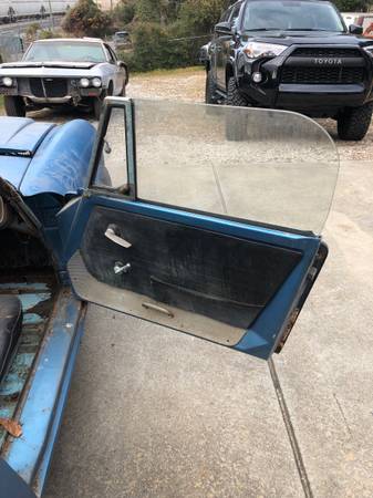 1966 Datsun Fairlady Roadster for sale in Wilmington, NC – photo 8