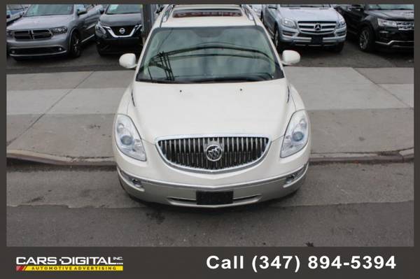 2009 Buick Enclave AWD 4dr CXL SUV - - by dealer for sale in Brooklyn, NY – photo 17