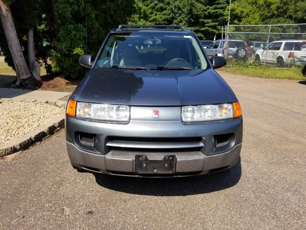 2005 Saturn Vue 2.2 4cyl 5 speed 151k for sale in Lakeland, MN – photo 8