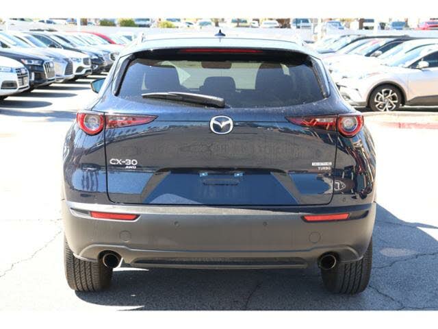 2021 Mazda CX-30 Turbo Premium Plus AWD for sale in Las Vegas, NV – photo 7