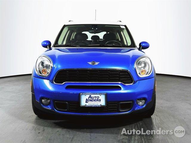 2014 MINI Countryman Cooper S ALL4 for sale in Other, NJ – photo 2