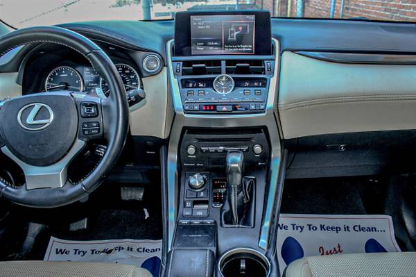 2018 Lexus NX 300 Premium - - by dealer - vehicle for sale in Dothan, AL – photo 17