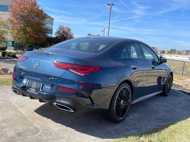 2023 Mercedes-Benz CLA 250 Base for sale in Knoxville, TN – photo 22