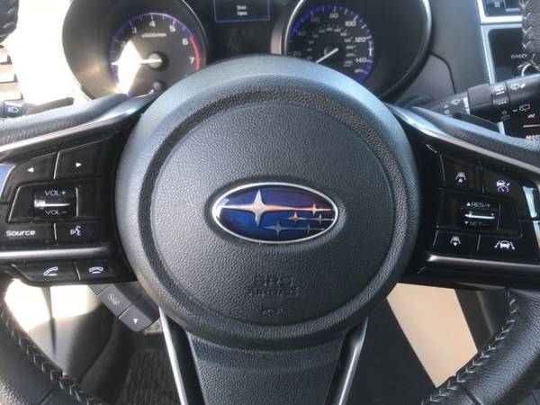 2019 Subaru Outback Ice Silver Metallic ON SPECIAL - Great deal! for sale in Soldotna, AK – photo 16