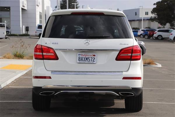 2018 Mercedes-Benz GLS GLS 450 - Lower Price - - by for sale in Seaside, CA – photo 8