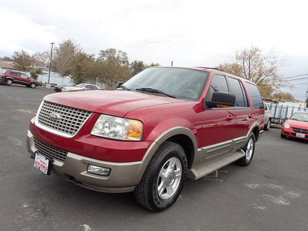 2004 Ford Expedition Eddie Bauer Buy Here Pay Here - cars & trucks -... for sale in Yakima, WA – photo 2