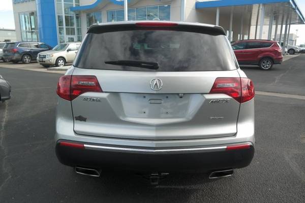 ? 2011 Acura MDX ? for sale in Greeley, CO – photo 6