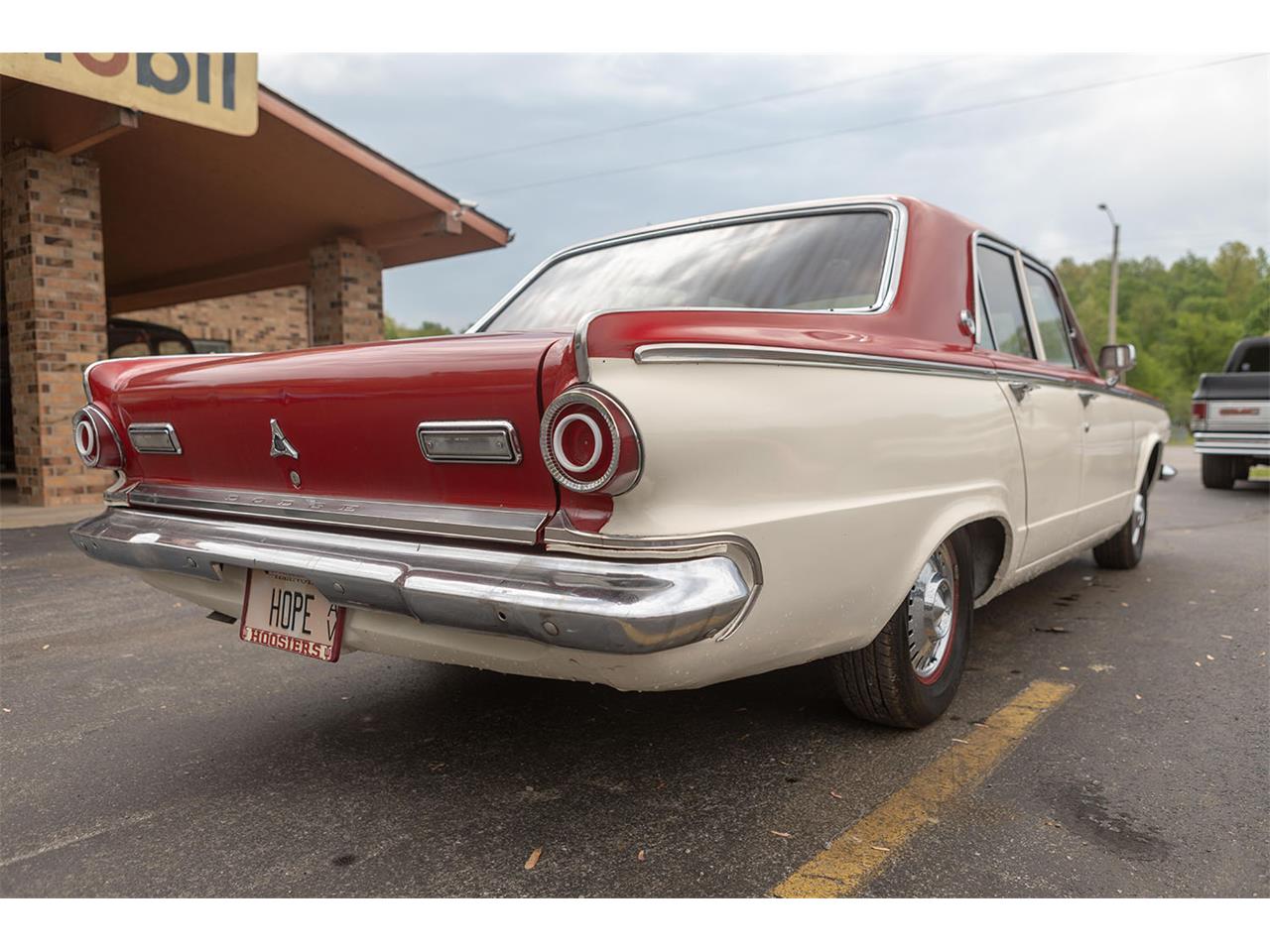 1964 Dodge Dart for sale in Jonesboro, IL – photo 13