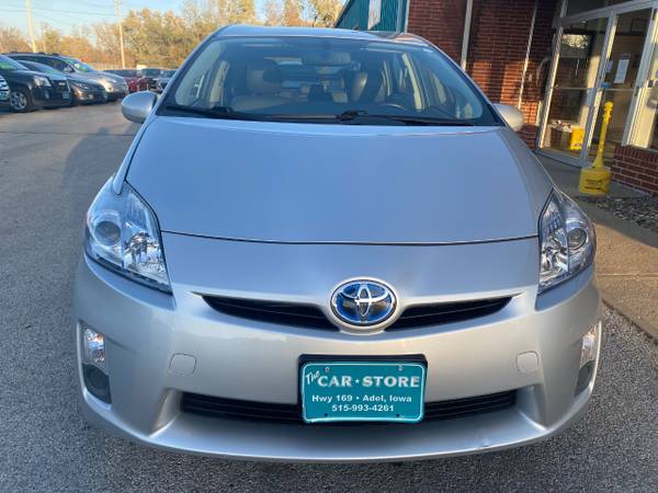 2010 Toyota Prius Prius V - - by dealer - vehicle for sale in Adel, IA – photo 3