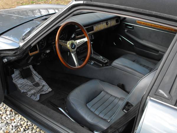 1986 Jaguar Convertible - cars & trucks - by owner - vehicle... for sale in Granville, OH – photo 18
