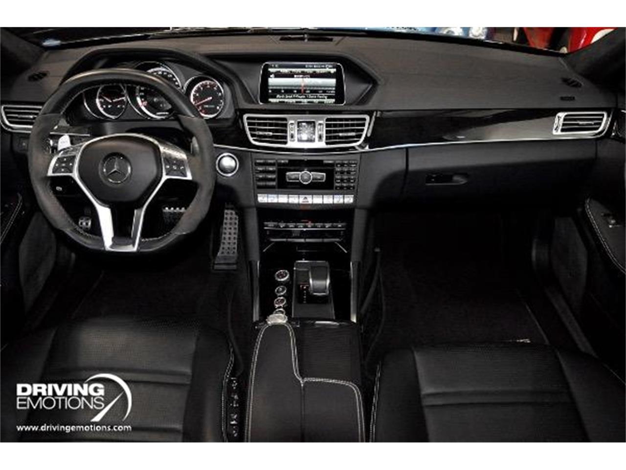 2014 Mercedes-Benz E63-S AMG for sale in West Palm Beach, FL – photo 76