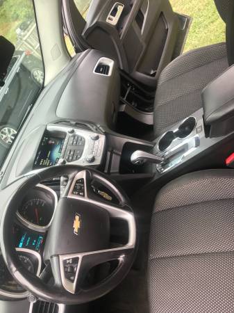 2015 Chevy Equinox for sale in Elizabethton, TN – photo 2