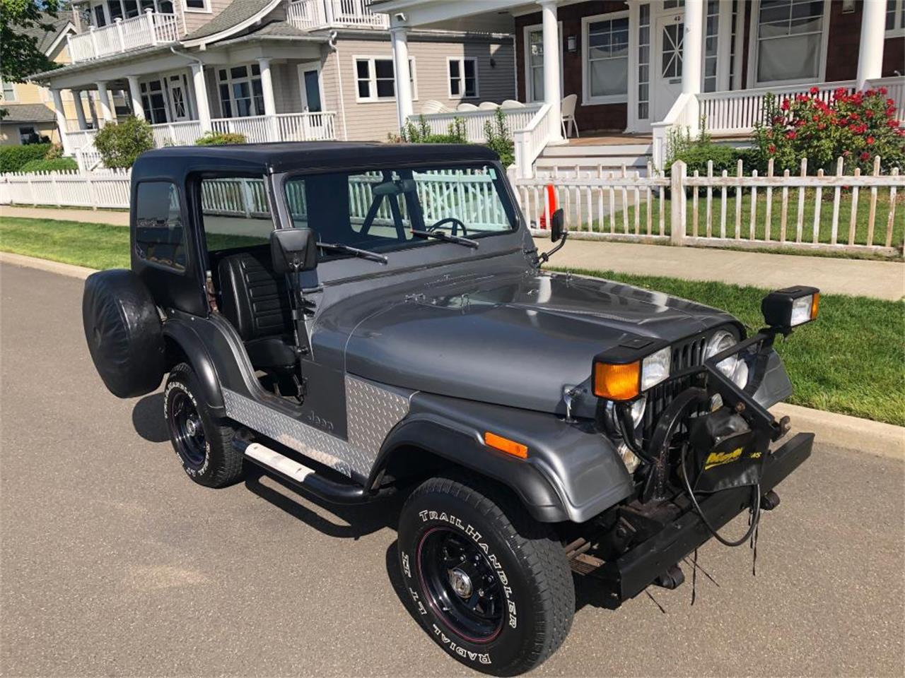 1977 Jeep 4x4 for sale in Milford City, CT