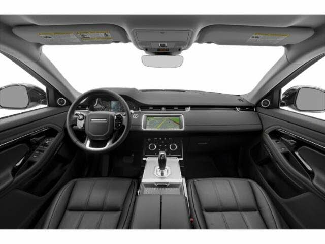 2020 Land Rover Range Rover Evoque P250 SE AWD for sale in Edmonds, WA – photo 7