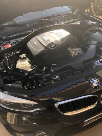 2018 BMW M2 6MT Low Miles - Perfect! for sale in Carlsbad, CA – photo 7