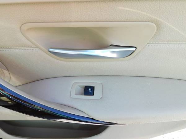 BMW 428i xDrive 4dr Sedan Carfax Certified Leather Sunroof NAV Clean for sale in southwest VA, VA – photo 16