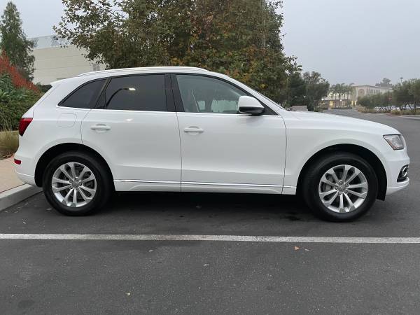 Audi Q5 2014 premium plus SUV for sale in Vista, CA – photo 15