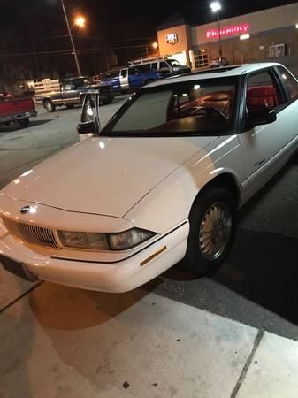 1996 Gran Sport Buick Regal - cars & trucks - by owner - vehicle... for sale in Brownsville, PA – photo 15