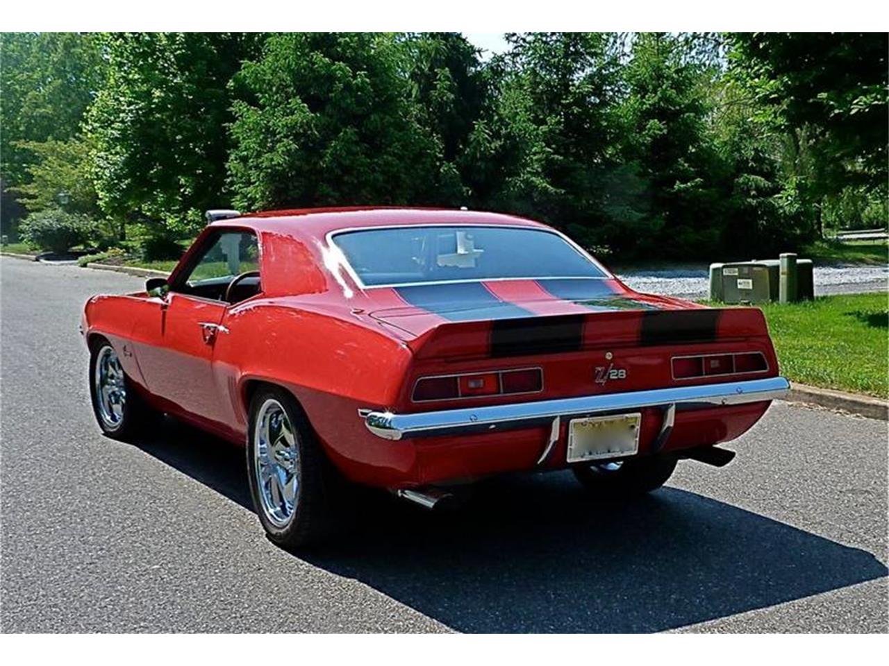 1969 Chevrolet Camaro for sale in Long Island, NY – photo 6