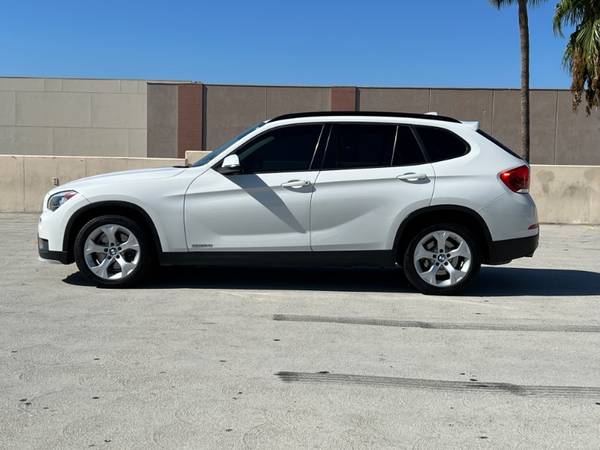 2015 BMW X1 sDrive28i - - by dealer - vehicle for sale in North Hollywood, CA – photo 4