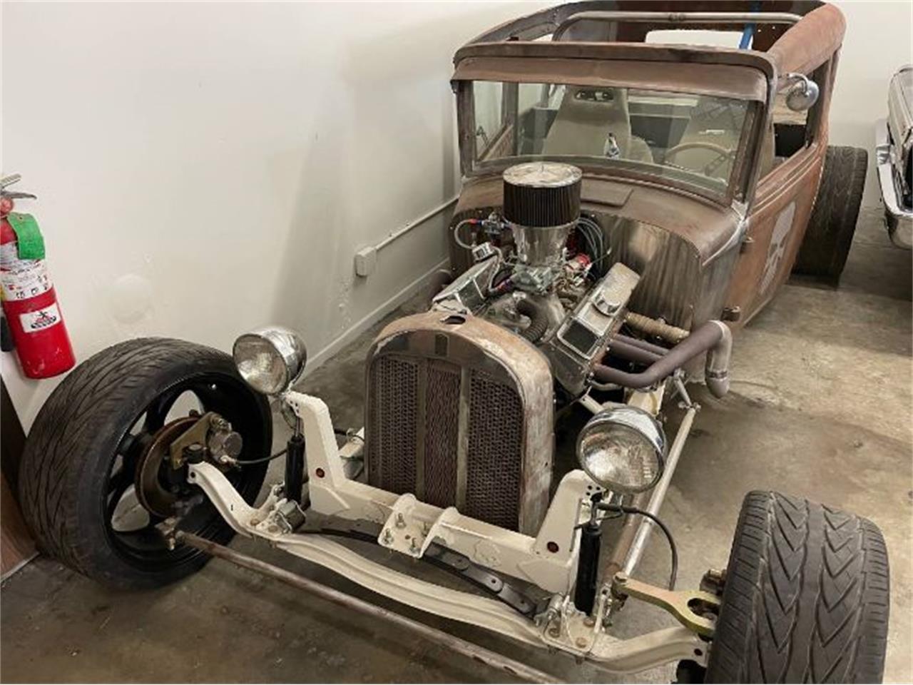 1929 Willys Whippet for sale in Cadillac, MI – photo 8