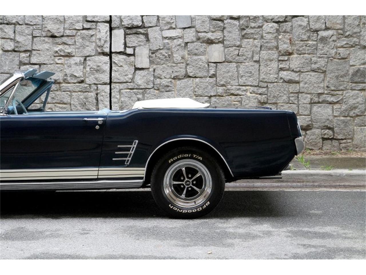 1966 Ford Mustang for sale in Atlanta, GA – photo 17