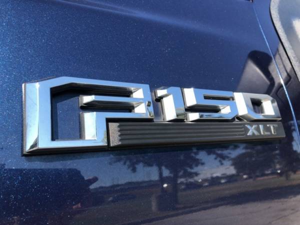 2015 Ford f-150 f150 f 150 XLT for sale in Georgetown, TX – photo 7