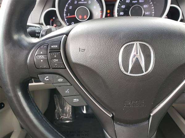 Make Offer - 2012 Acura TL - - by dealer for sale in San Diego, CA – photo 24