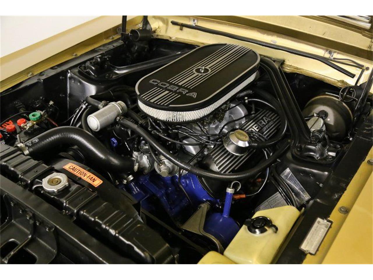 1968 Shelby GT350 for sale in Saint Louis, MO – photo 62