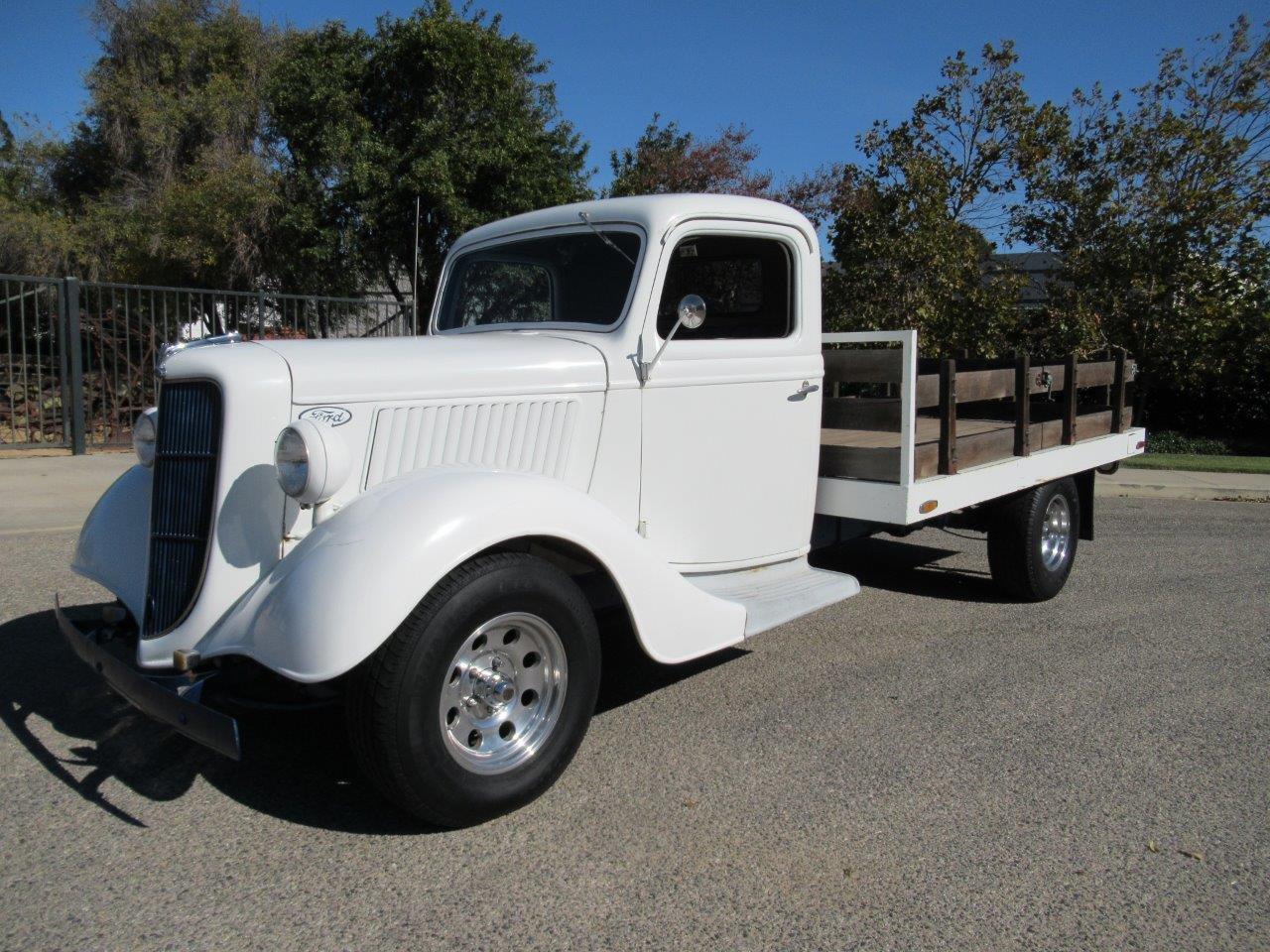 1936 Ford Model 68 for sale in Simi Valley, CA – photo 6