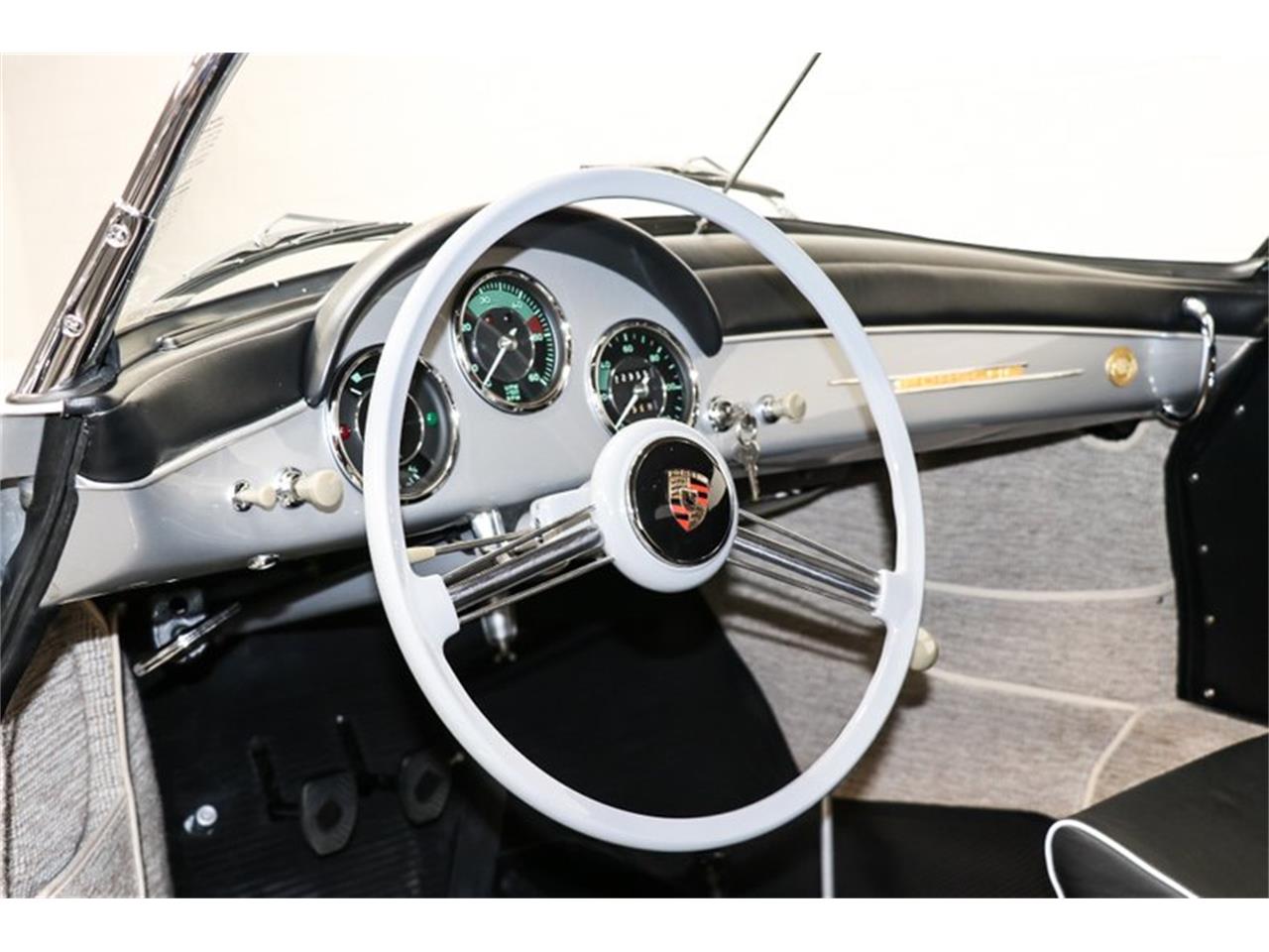 1958 Porsche 356A for sale in Costa Mesa, CA – photo 15