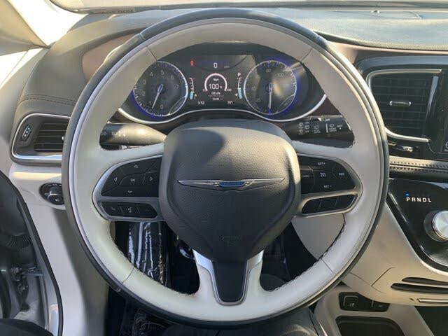 2020 Chrysler Pacifica Limited FWD for sale in Wilmington, NC – photo 11