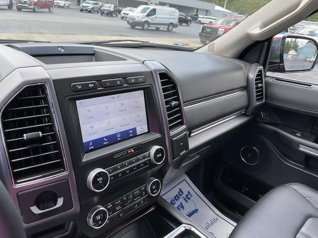 2021 Ford Expedition Platinum for sale in Pikeville, KY – photo 45