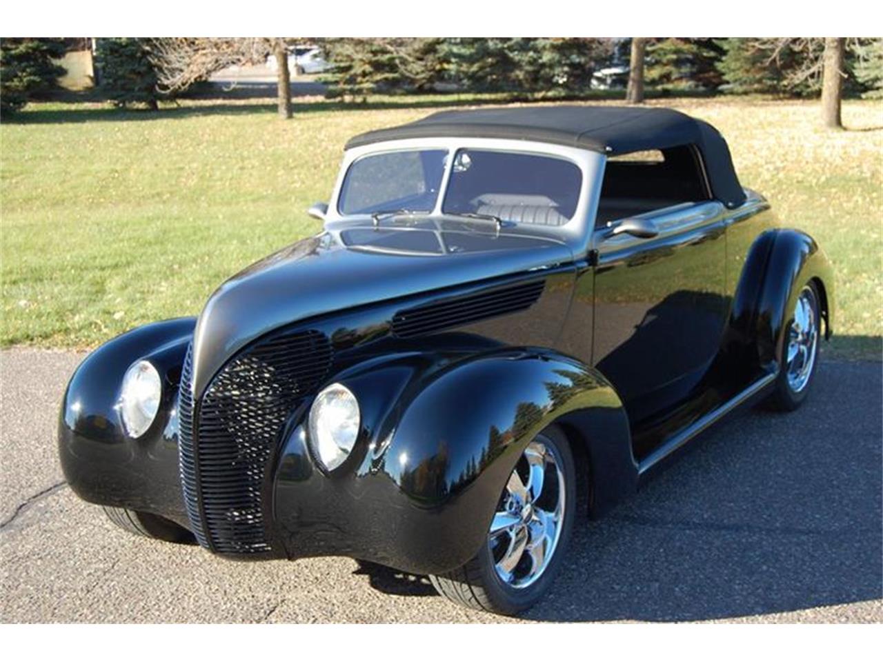 1938 Ford Cabriolet for sale in Rogers, MN – photo 7