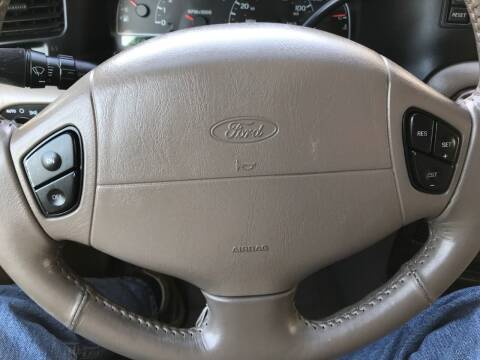 2000 Ford Windstar SEL ~ $499 Sign and Drive for sale in Clinton Township, MI – photo 16