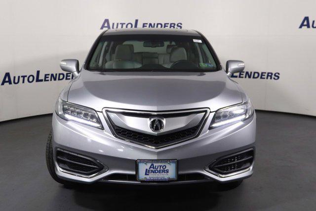 2017 Acura RDX Base for sale in Fairless Hills, PA – photo 2
