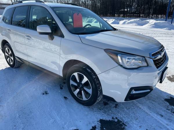 2018 Subaru Forester 2 5i Premium 41k miles Cruise Loaded Up for sale in Duluth, MN – photo 11