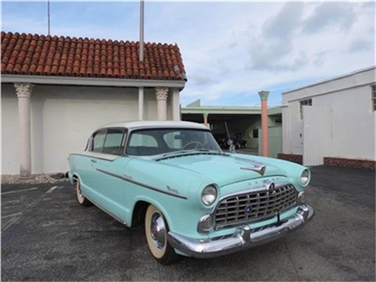 1955 Hudson Hornet for sale in Miami, FL – photo 6