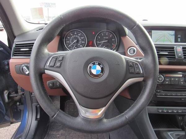 2014 BMW X1 XDRIVE28I - - by dealer - vehicle for sale in Spearfish, SD – photo 6